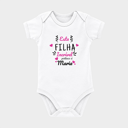 Edição Especial- Mãe e filha