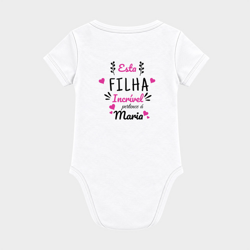 Edição Especial- Mãe e filha