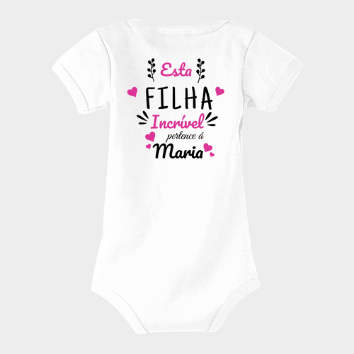 Edição Especial- Mãe e filha