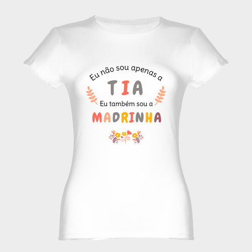 Tia e Madrinha