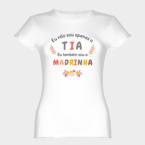Tia e Madrinha