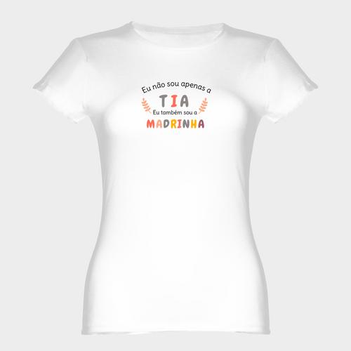 Tia e Madrinha