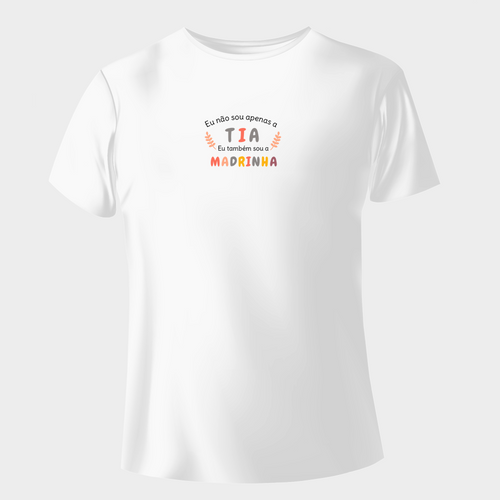 Tia e Madrinha
