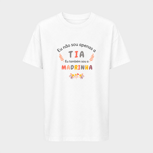 Tia e Madrinha