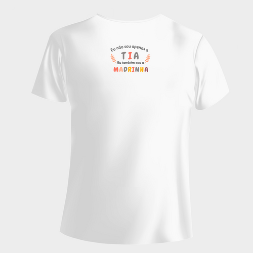 Tia e Madrinha