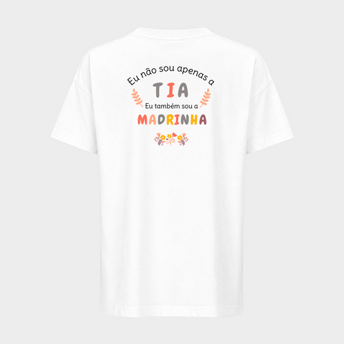 Tia e Madrinha