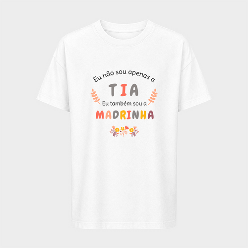 Tia e Madrinha