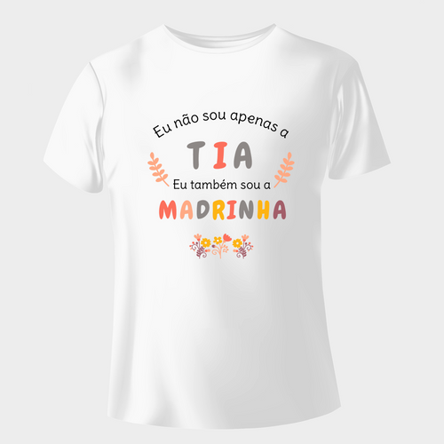 Tia e Madrinha