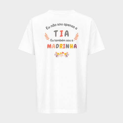 Tia e Madrinha