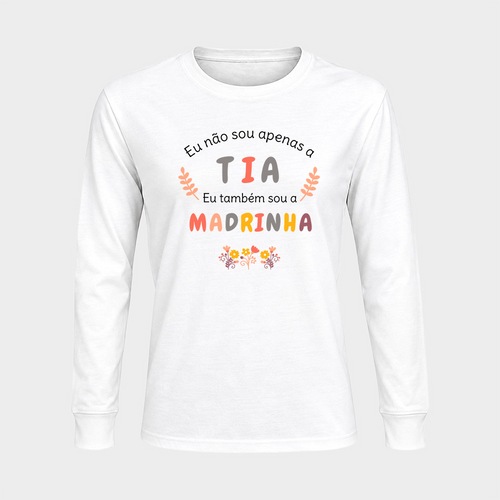 Tia e Madrinha