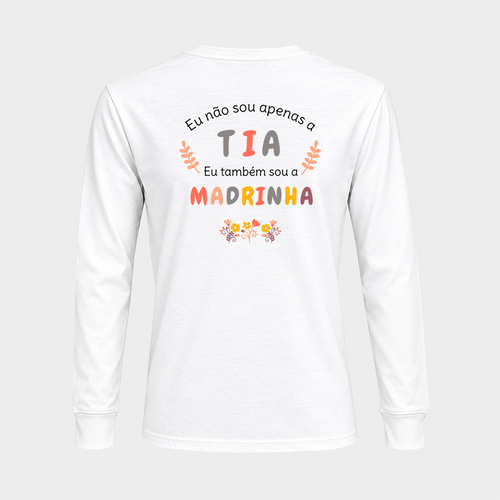 Tia e Madrinha