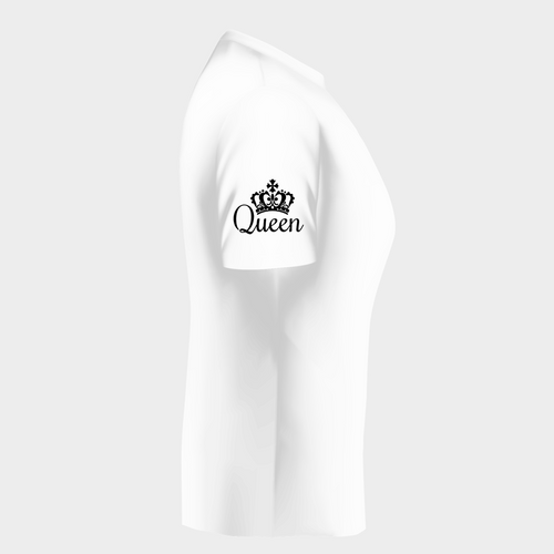 Conjunto King- Queen