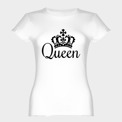Conjunto King- Queen