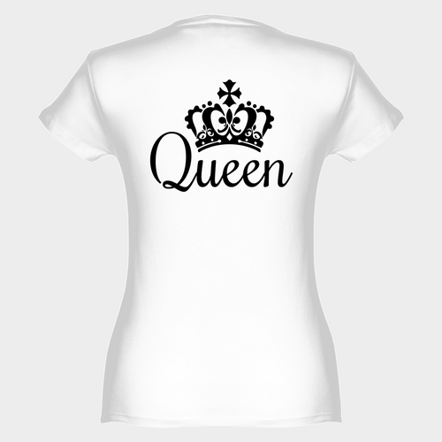Conjunto King- Queen