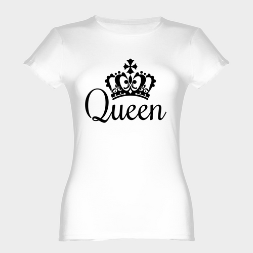 Conjunto King- Queen