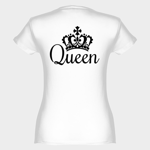 Conjunto King- Queen