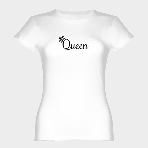 Conjunto King- Queen