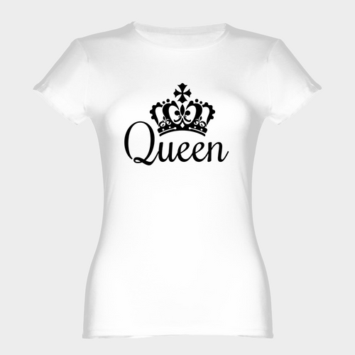 Conjunto King- Queen
