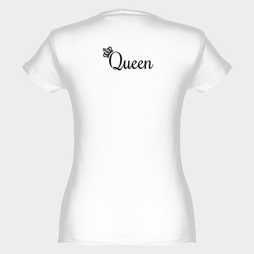 Conjunto King- Queen