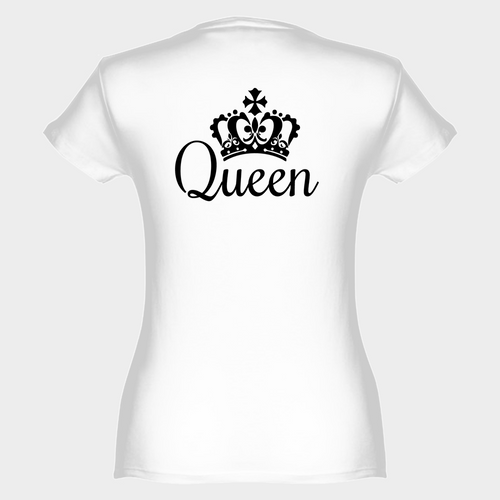 Conjunto King- Queen