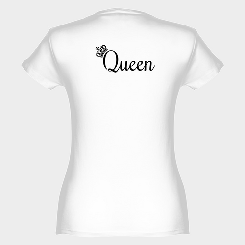 Conjunto King- Queen