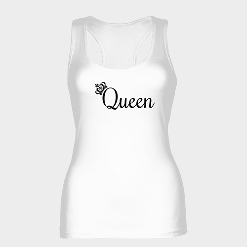 Conjunto King- Queen