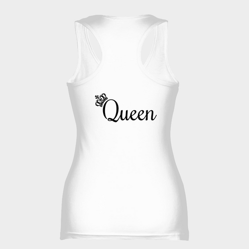 Conjunto King- Queen