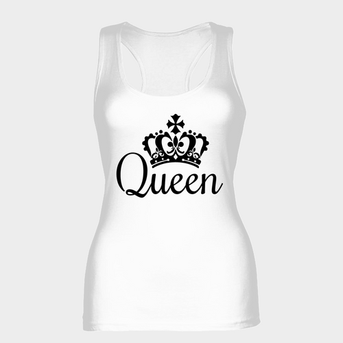 Conjunto King- Queen