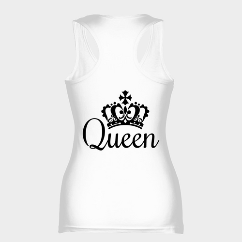 Conjunto King- Queen