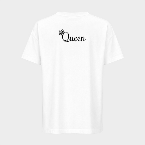 Conjunto King- Queen