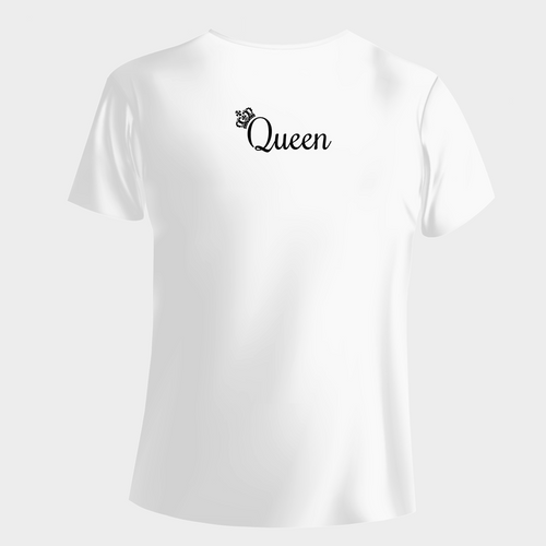 Conjunto King- Queen
