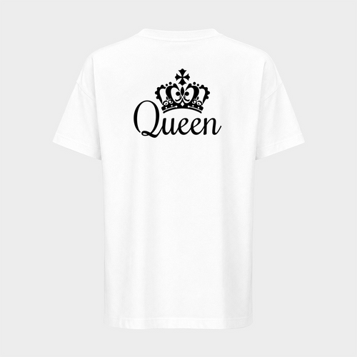 Conjunto King- Queen