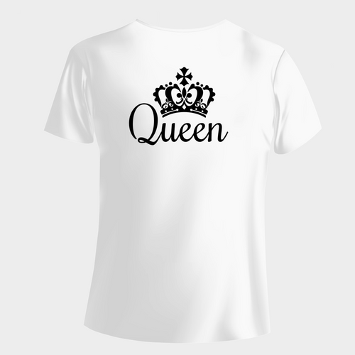 Conjunto King- Queen