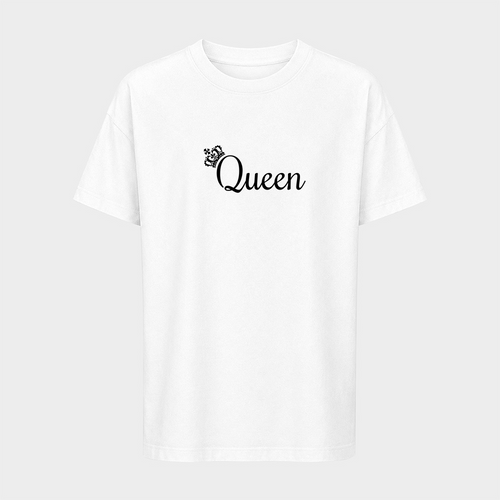 Conjunto King- Queen
