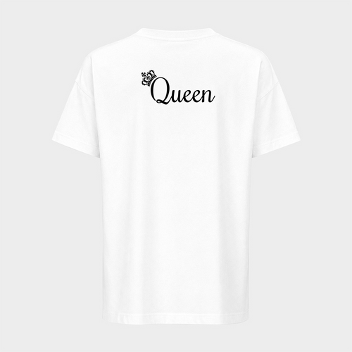 Conjunto King- Queen