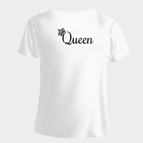 Conjunto King- Queen