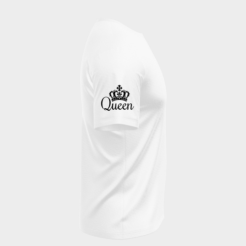 Conjunto King- Queen