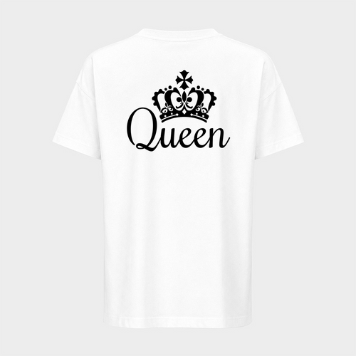 Conjunto King- Queen