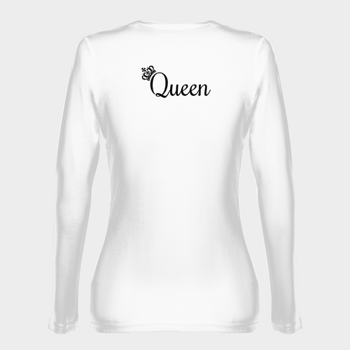 Conjunto King- Queen