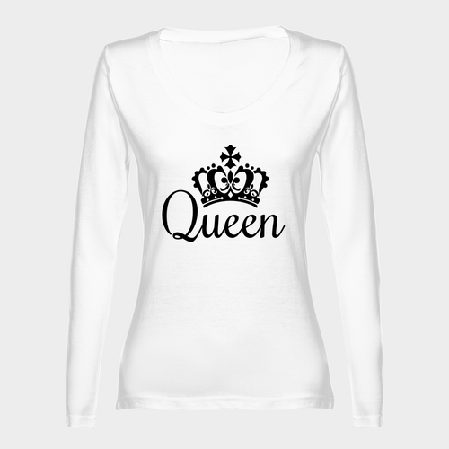 Conjunto King- Queen