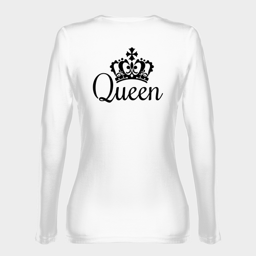 Conjunto King- Queen