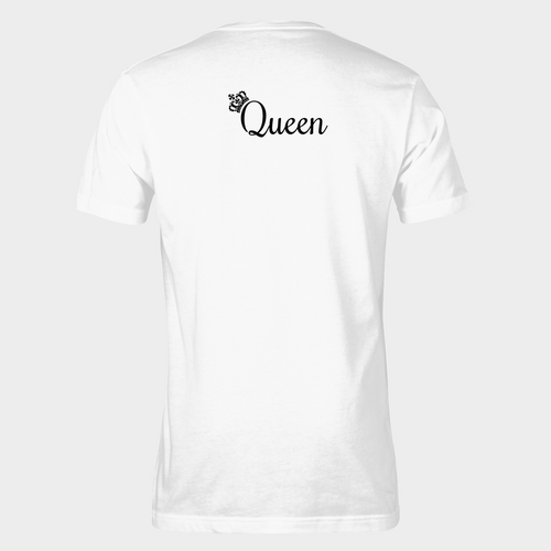 Conjunto King- Queen