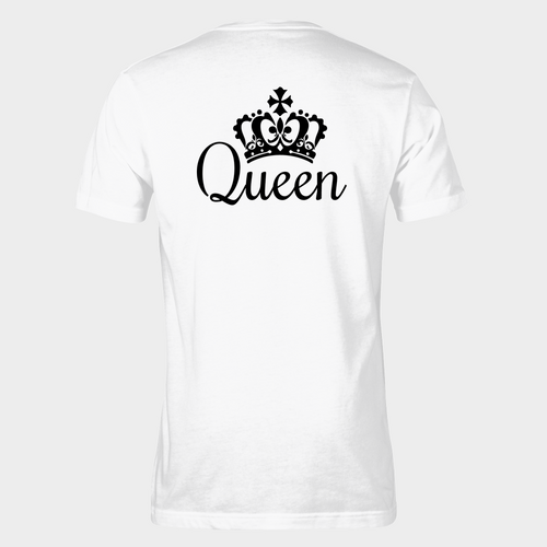 Conjunto King- Queen