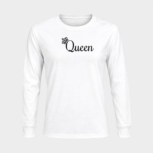 Conjunto King- Queen