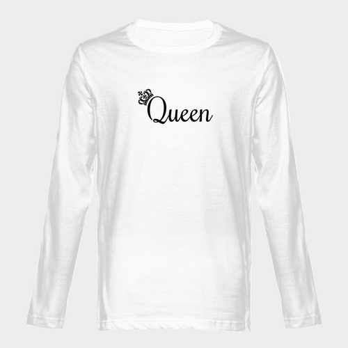 Conjunto King- Queen