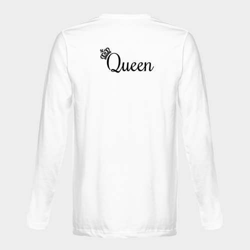 Conjunto King- Queen