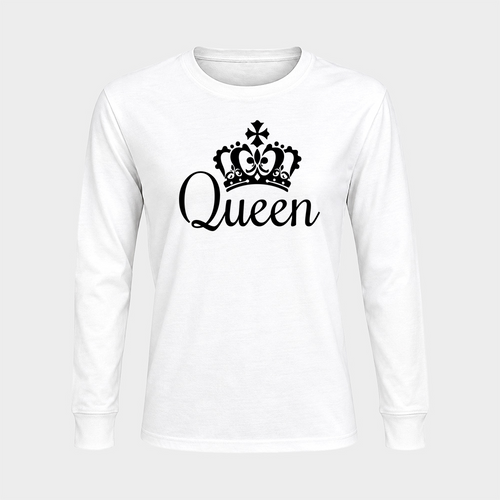 Conjunto King- Queen