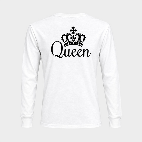 Conjunto King- Queen