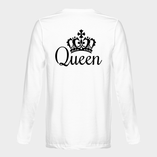 Conjunto King- Queen