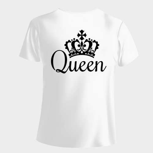 Conjunto King- Queen